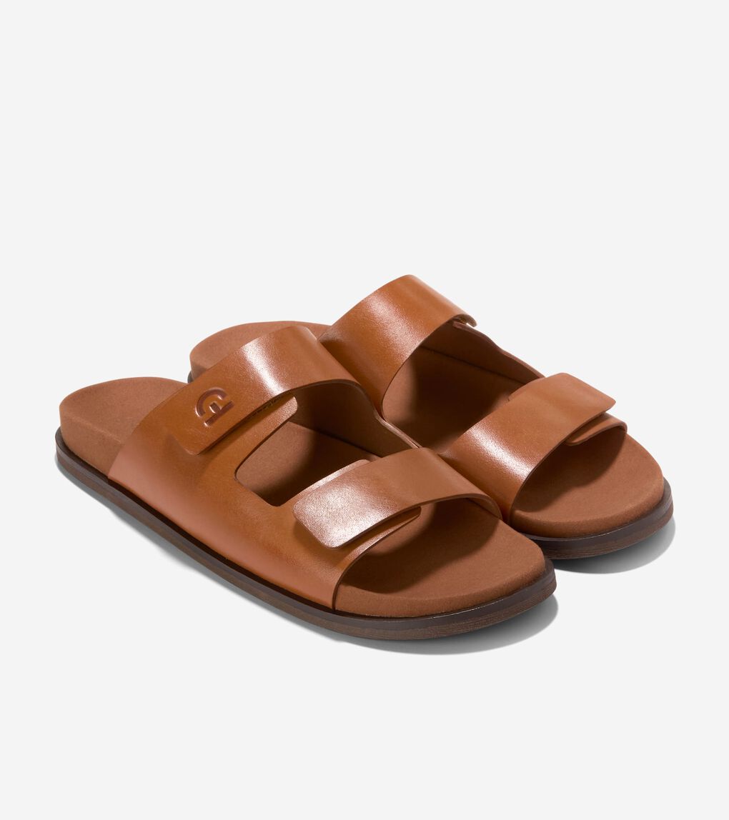 MODERN CLASSICS RESORT SANDALS